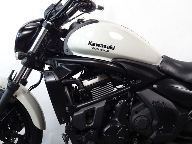 kawasaki - vulcan-s