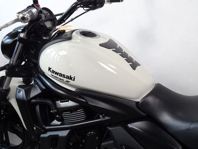 kawasaki - vulcan-s