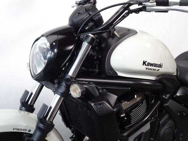 kawasaki - vulcan-s