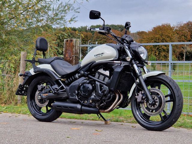 kawasaki - vulcan-s