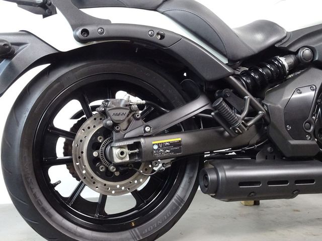 kawasaki - vulcan-s