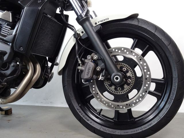 kawasaki - vulcan-s