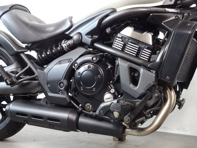 kawasaki - vulcan-s