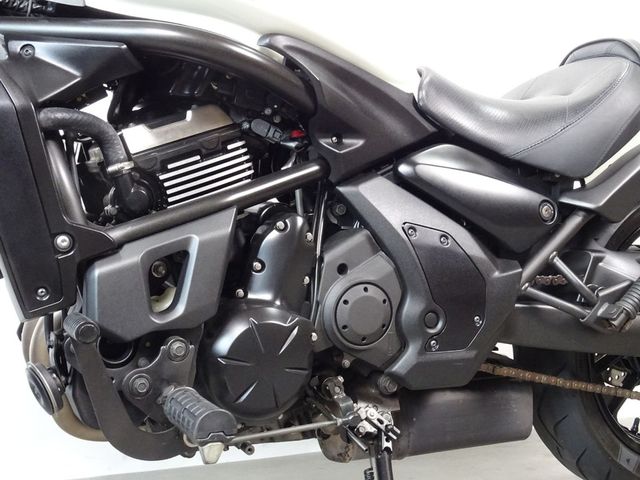 kawasaki - vulcan-s