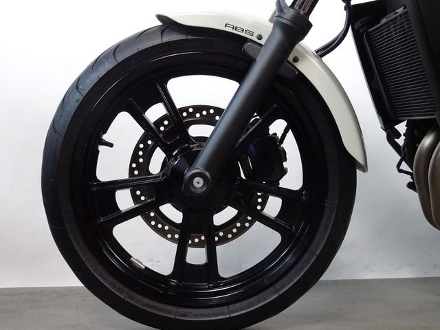 kawasaki - vulcan-s