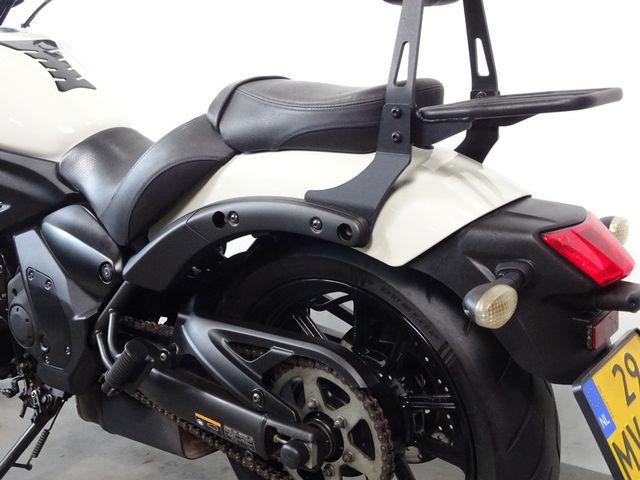 kawasaki - vulcan-s