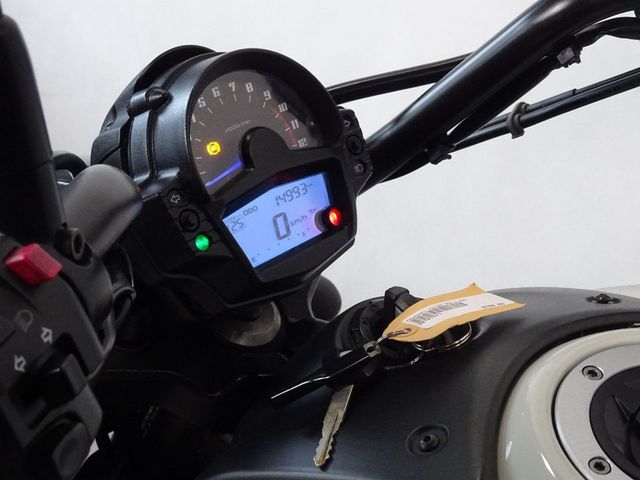 kawasaki - vulcan-s