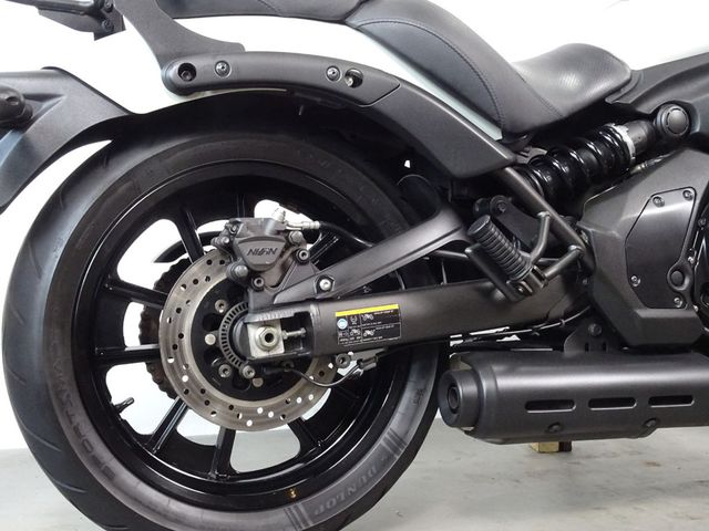 kawasaki - vulcan-s