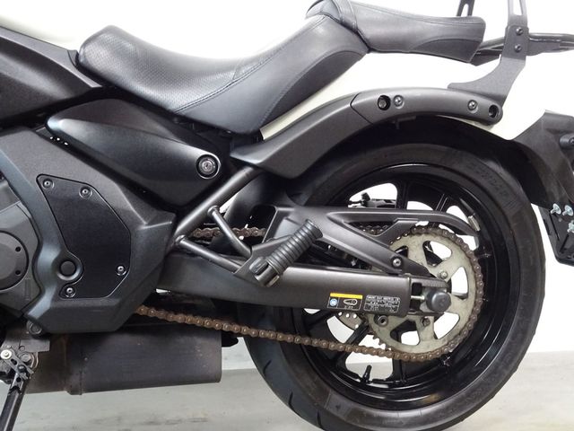 kawasaki - vulcan-s