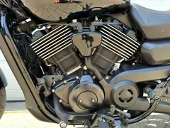 Harley-Davidson XG 750 Street 2016 occasion – foto 8 van 18