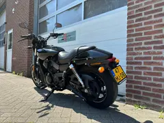 Harley-Davidson XG 750 Street 2016 occasion – foto 17 van 18