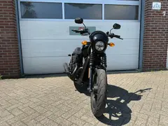 Harley-Davidson XG 750 Street 2016 occasion – foto 18 van 18