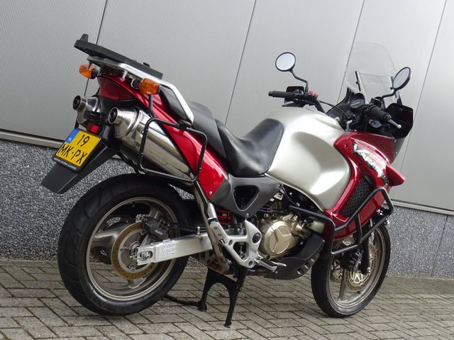 honda - xl-1000-v-varadero