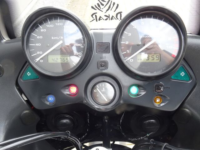 honda - xl-1000-v-varadero