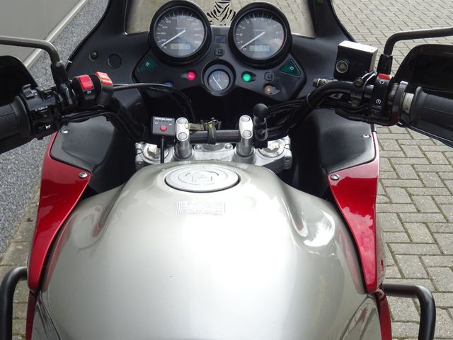 honda - xl-1000-v-varadero