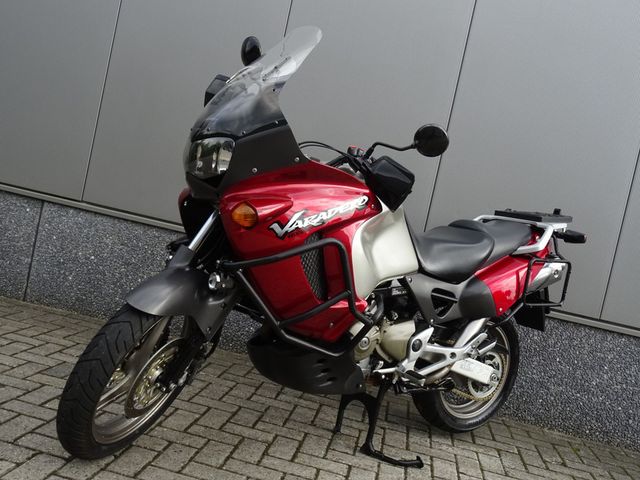 honda - xl-1000-v-varadero