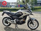 HONDA NC 750 X DCT