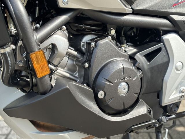 honda - nc-750-x-dct