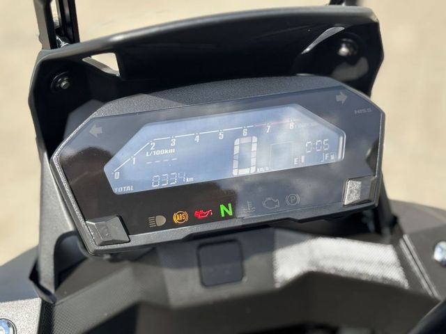 honda - nc-750-x-dct