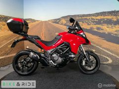 DUCATI MULTISTRADA 1260