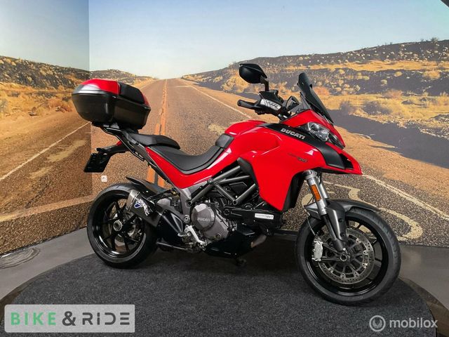ducati - multistrada-1260