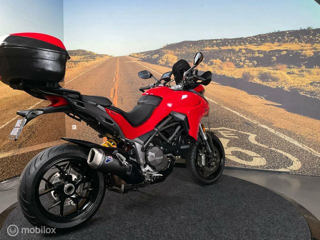 ducati - multistrada-1260