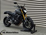 YAMAHA MT 09 ABS