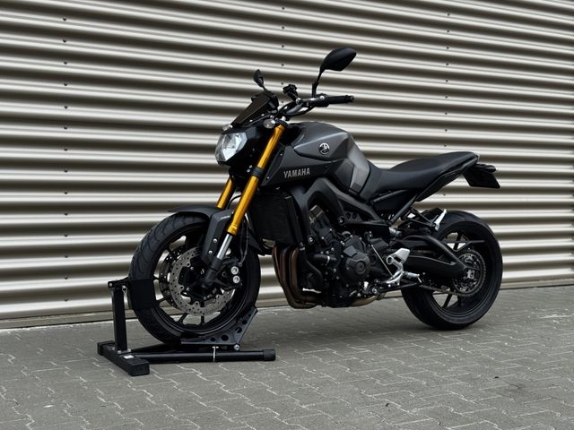 yamaha - mt-09-abs