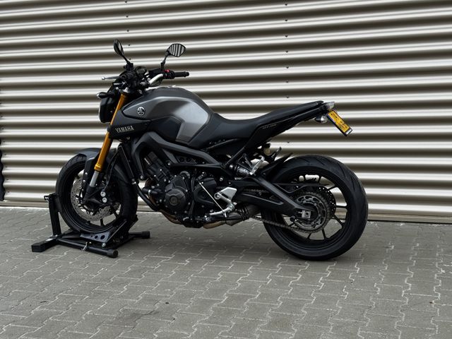 yamaha - mt-09-abs