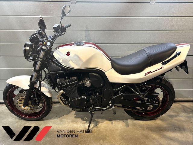 suzuki - gsf-600-n-bandit