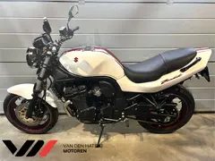 Suzuki GSF 600 N Bandit 1998 occasion – foto 5 van 8