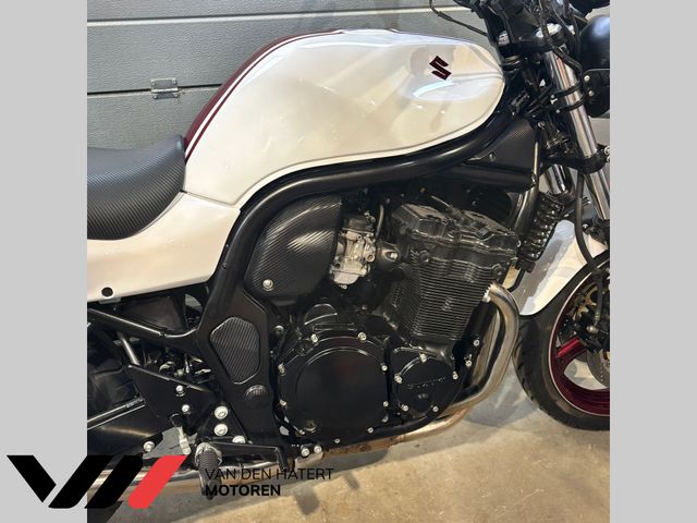suzuki - gsf-600-n-bandit