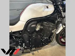 Suzuki GSF 600 N Bandit 1998 occasion – foto 4 van 8