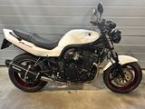 SUZUKI GSF 600 N BANDIT