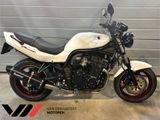 SUZUKI GSF 600 N BANDIT