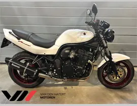 Suzuki GSF 600 N Bandit 1998 occasion