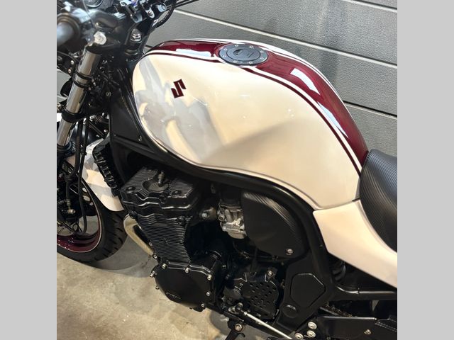 suzuki - gsf-600-n-bandit