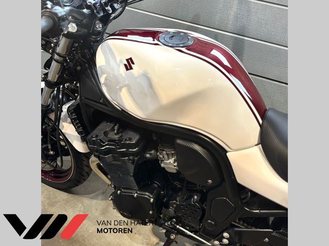 suzuki - gsf-600-n-bandit