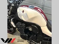 Suzuki GSF 600 N Bandit 1998 occasion – foto 7 van 8