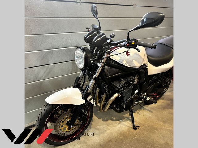 suzuki - gsf-600-n-bandit