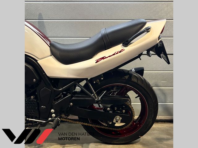 suzuki - gsf-600-n-bandit