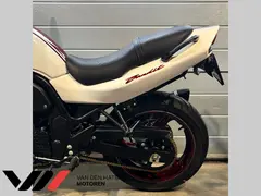 Suzuki GSF 600 N Bandit 1998 occasion – foto 8 van 8