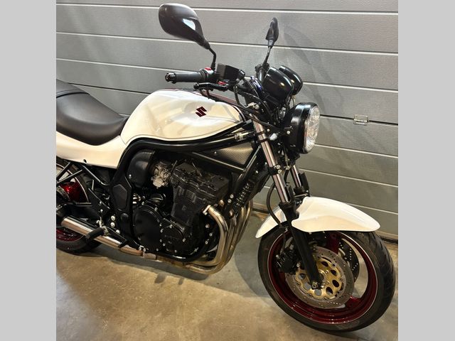 suzuki - gsf-600-n-bandit