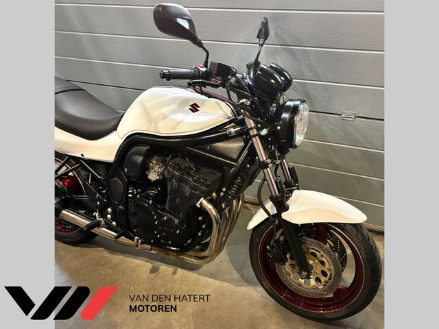 suzuki - gsf-600-n-bandit