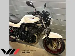 Suzuki GSF 600 N Bandit 1998 occasion – foto 2 van 8