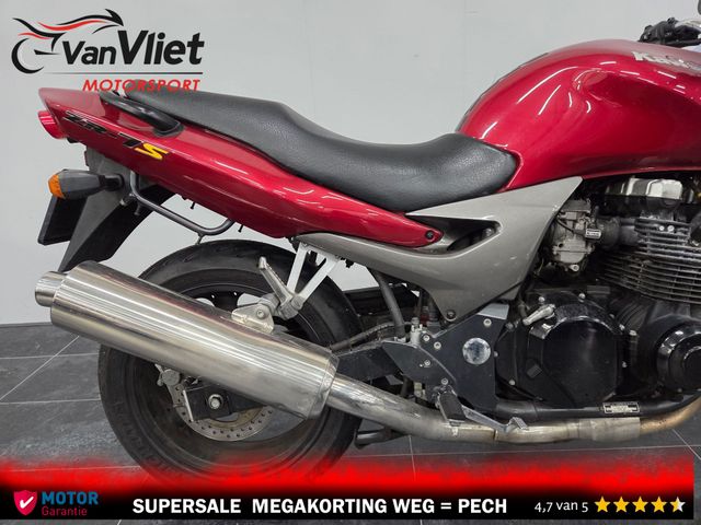 kawasaki - zr-7-s