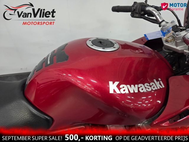 kawasaki - zr-7-s