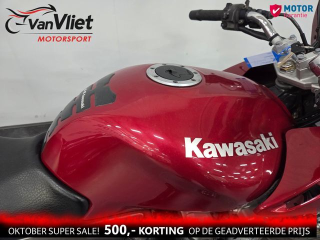 kawasaki - zr-7-s