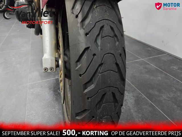 kawasaki - zr-7-s