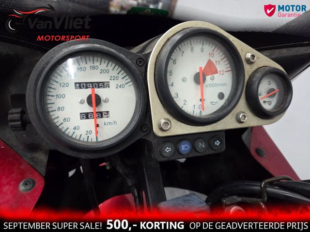 kawasaki - zr-7-s